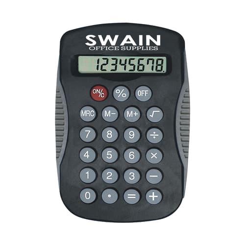 Sport Grip Calculator