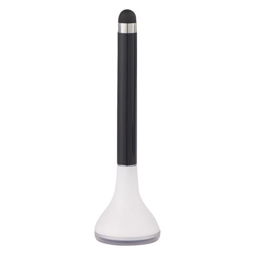 STYLUS PEN STAND WITH SCREEN CLEANER