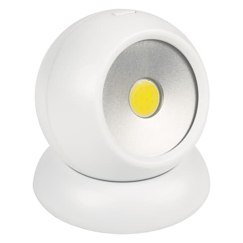 360° COB Light With Magnetic Base