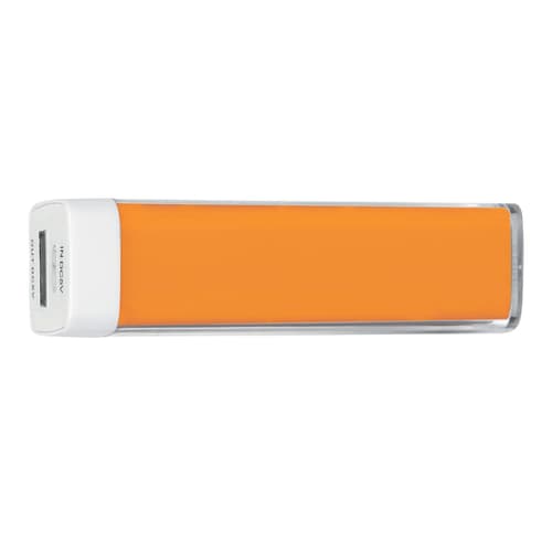 UL Listed 2200 mAh Charge-It-Up Portable Charger