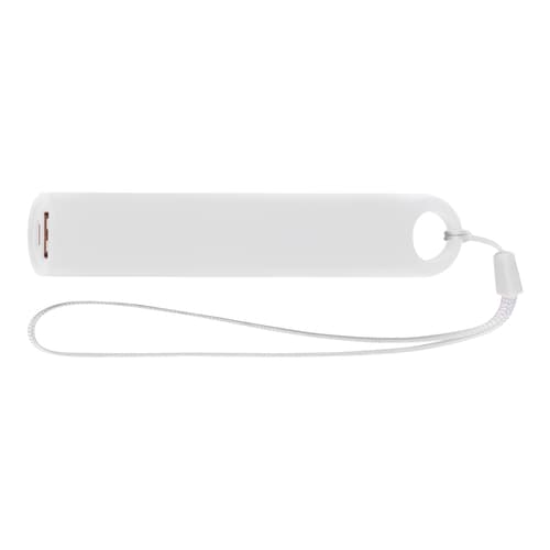 UL Listed Cylindrical Charger With Wrist Strap