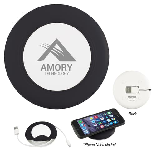 2-In-1 Charging Cord Roundabout