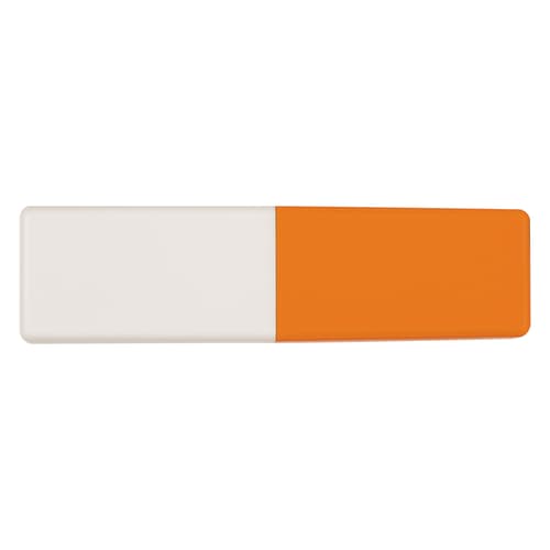 UL Listed Two-Tone Power Bank