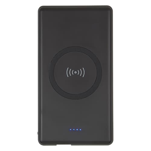 UL Listed Wireless Charger Power Bank Combo
