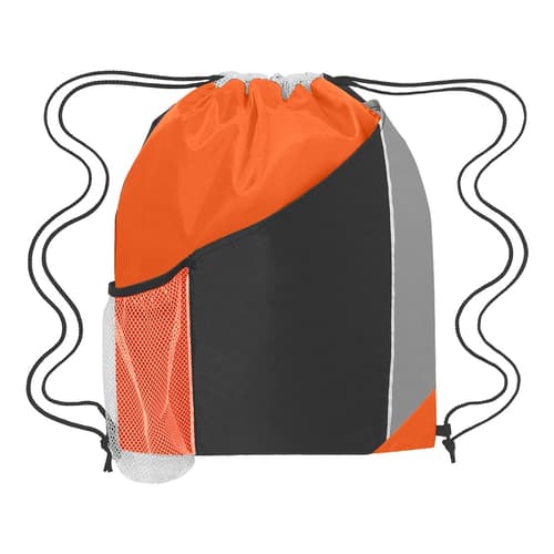 Tri-Color Sports Pack