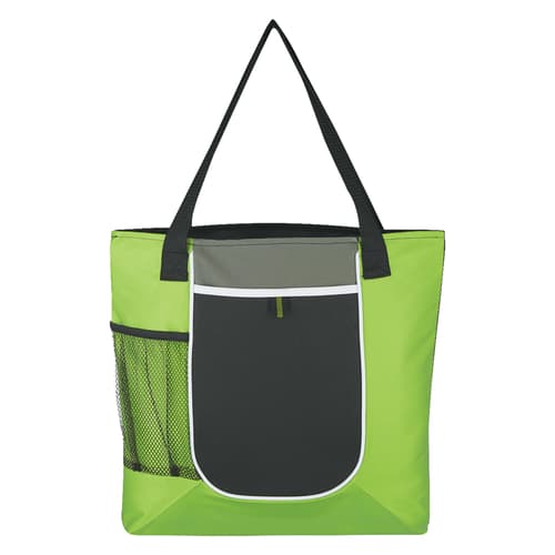 Roundabout Tote Bag