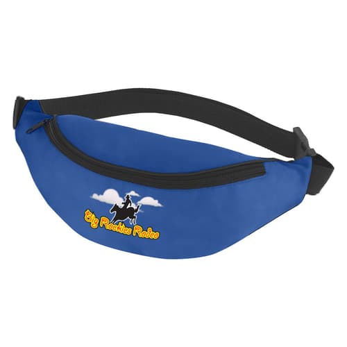 Budget Fanny Pack