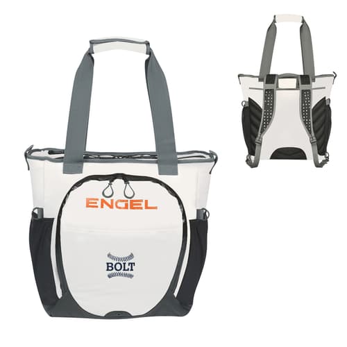 23 Qt. Engel® Backpack Cooler