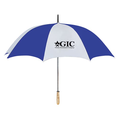 60" Arc Golf Umbrella