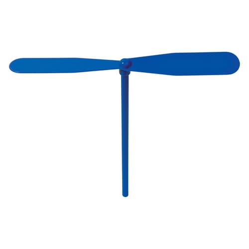 Spinning Dragonfly