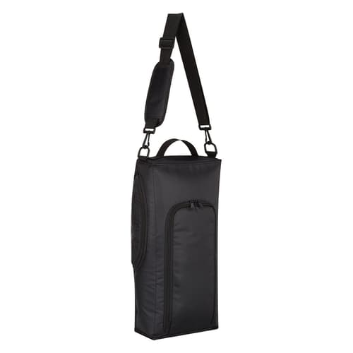 Detachable/Adjustable Padded Shoulder Strap And Web Carrying Handle