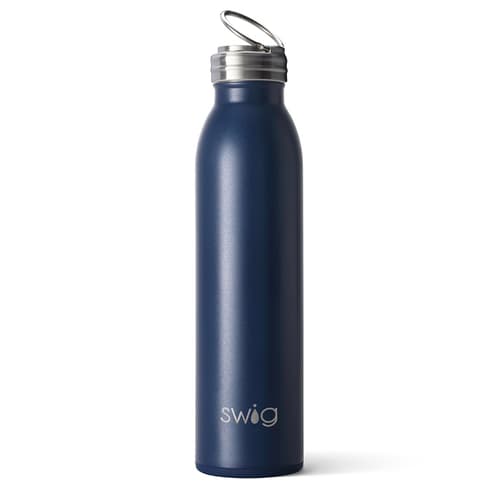 20 Oz. Swig Life™ Stainless Steel Bottle