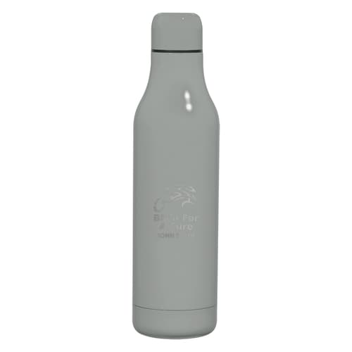 18 Oz. Aya Stainless Steel Bottle