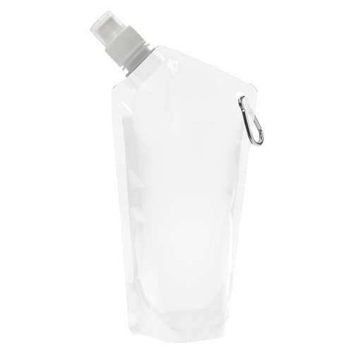 28 Oz. Collapsible Bottle