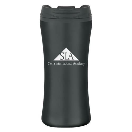 15 Oz. Stainless Steel Double Wall Tumbler