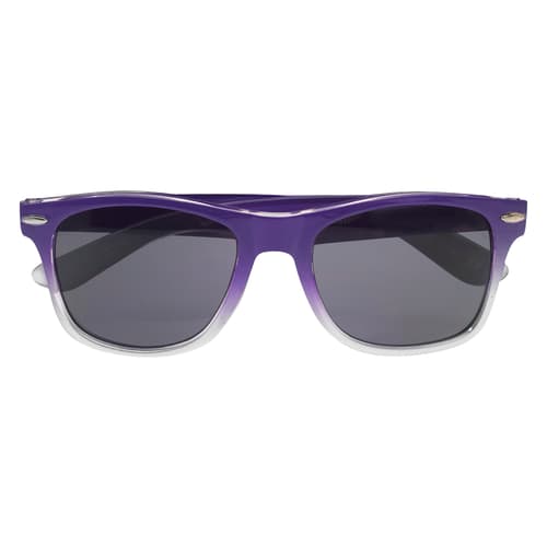 Gradient Malibu Sunglasses