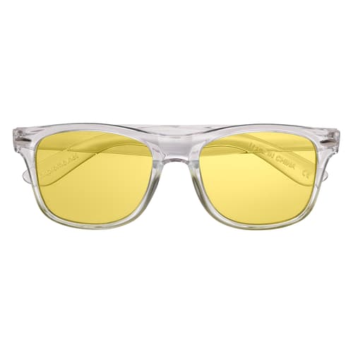 Crystalline Malibu Sunglasses