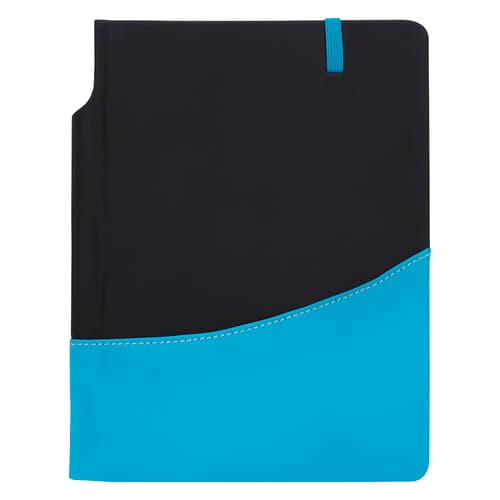 5" x 7" Swag Notebook