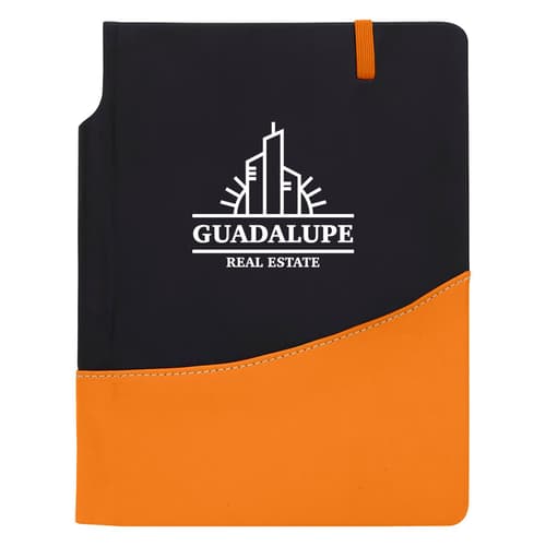 5" x 7" Swag Notebook