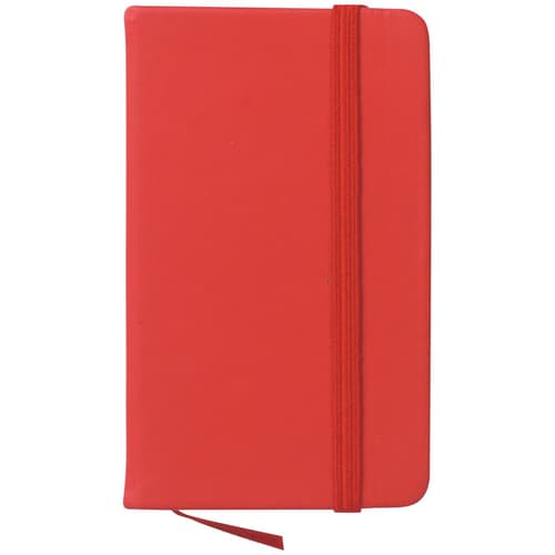 3" x 5" Journal Notebook