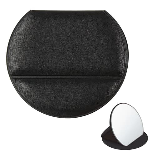 Compact Mirror With Stand