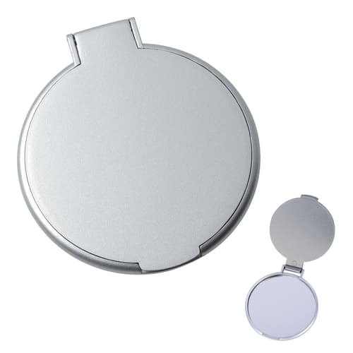 Compact Mirror