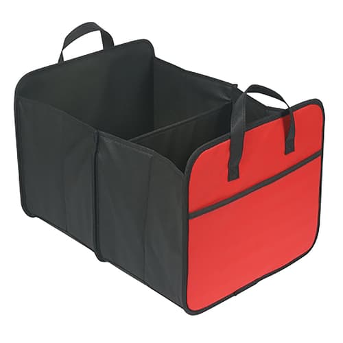 2 Large Compartments