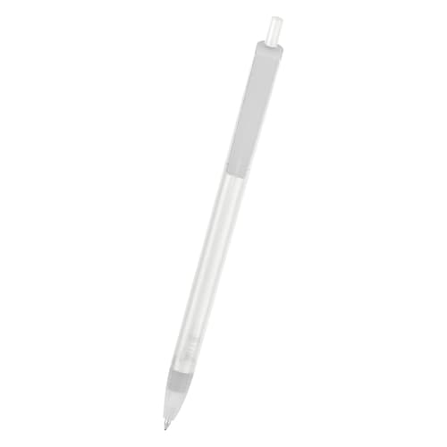 Slim Click Translucent Pen