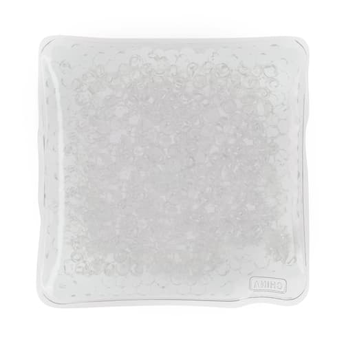 Square Gel Beads Hot/Cold Pack