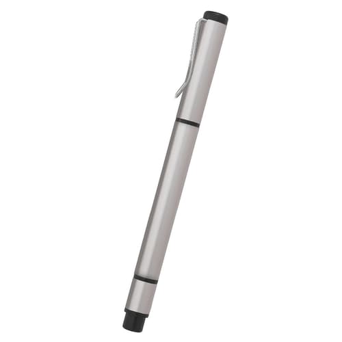 Dual Function Pen With Highlighter