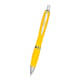 Satin Pen With Antimicrobial Additive