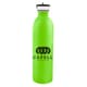 24 Oz. Stainless Steel Newcastle Bottle
