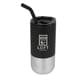18 Oz. London Stainless Steel Tumbler