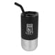 18 Oz. London Stainless Steel Tumbler