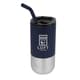 18 Oz. London Stainless Steel Tumbler