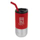 18 Oz. London Stainless Steel Tumbler