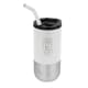18 Oz. London Stainless Steel Tumbler