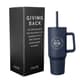 40 Oz. AWS Jackson Intrepid Stainless Steel Tumbler