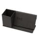 Wireless Charging Desk Organizer With Dry Erase Board