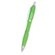 Satin Pen With Antimicrobial Additive