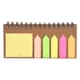 Multi-Use Desk Set