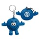 Eye Poppers Stress Reliever Key Ring Phone Stand