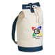 Schooner Cotton Canvas Tote Bag