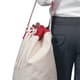 Schooner Cotton Canvas Tote Bag