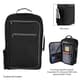TACOMA LAPTOP BACKPACK & BRIEFCASE