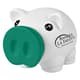 Mini Prosperous Piggy Bank