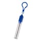 Collapsible Stainless Steel Straw Kit