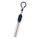 Collapsible Stainless Steel Straw Kit