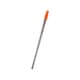 Collapsible Stainless Steel Straw Kit