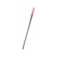 Collapsible Stainless Steel Straw Kit